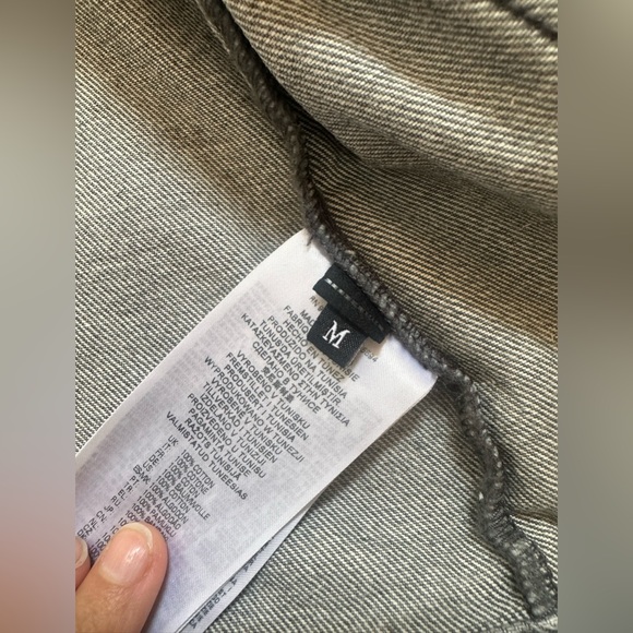 Diesel Jacket - Picture 3 of 4